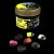 FEEDERMANIA CORN WAFTERS TWO TONE DARK SERIES L