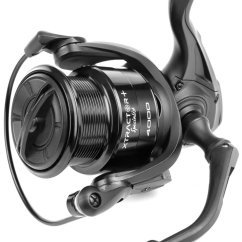 Sonik Xtractor+ Specialist 4000 orsó