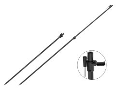 Leszúró Delphin BlackSTIX 80-130 cm