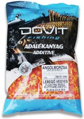 Dovit Anglické vločky plávajúce 250g