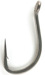 Fox horog EDGES Stiff Rig Straight