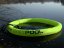 Plovoucí síťka na nástražní ryby Delphin BaitPOOL 55/90cm