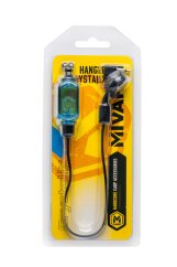 Mivardi svietiaci swinger Hanger CrystaliX