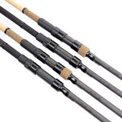 Wychwood prut Epic 12ft (3,6m) 3.25lb 2 díl Slim Cork Xtra Distance