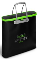 Taška na úlovkové sítě Delphin REAXE WetNET
