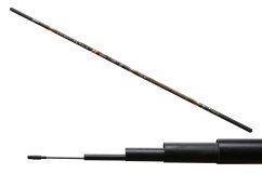 BENZAR ADVENTURE POLE BIČ 600cm/10-25g