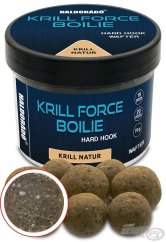 Haldorádó KRILL FORCE Boilie Hard Hook Wafter 16, 20 mm
