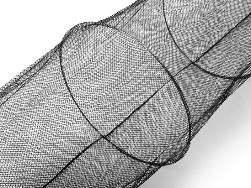 Delphin WASABI RoundTUNNEL haltartó szák 300 cm