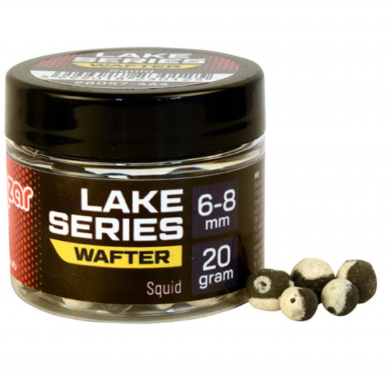 BENZAR LAKE SERIES WAFTER
