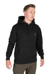 Fox - Collection Hoody - Black & Orange
