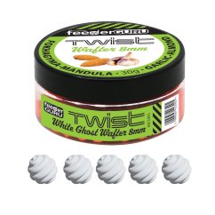 Tímár Mix feederGURU TWIST 8mm