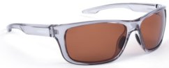 Polarizačné Okuliare Shimano Eyewear Transparent Grey + Copper