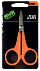 Fox EDGES™ Micro Scissors olló