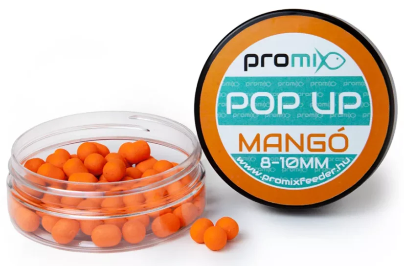 PROMIX PELETY POP UP Mango