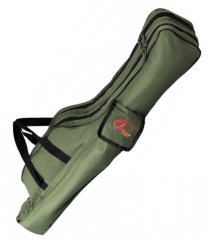 ZFISH POUZDRO NA PRUTY ROD HOLDALL 2 RODS 110cm