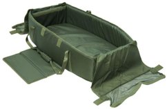 NGT Carp Cradle pontymatrac – 90 × 55 cm