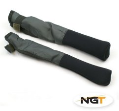 NGT Chrániče Prútu Tip&Butt Protector