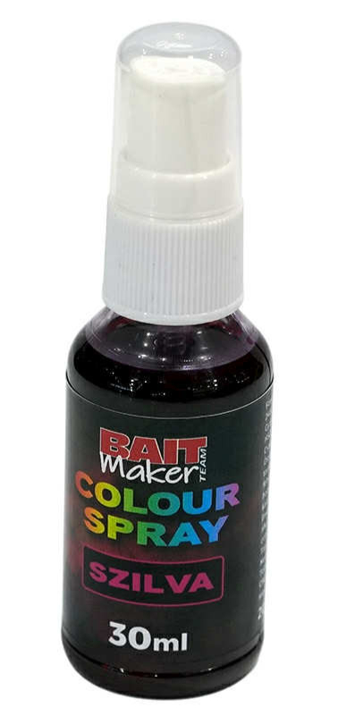 BAIT MAKER Color Spray 30ml