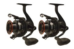 CARP EXPERT MAX2 DT 6000 DUOPACK 1+1