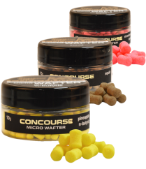 BENZAR MIX CONCOURSE MICRO WAFTERS