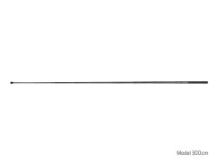 Podběráková rukojeť Delphin TeleMASTER 300 cm