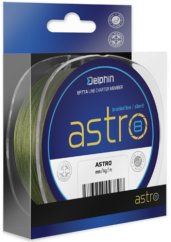 Delphin ASTRO 8 / 0,33mm 25,9kg 200m
