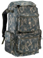 Bagpack Multi Camo 50