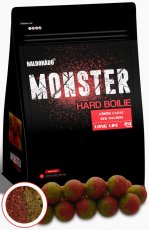 HALDORÁDÓ MONSTER Hard Boilie 24+