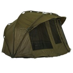 Giants fishing Monster Bivvy 2,5 Man sátor + második réteg ingyen!