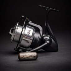 Wychwood Navijak Extricator 5000FD + Náhradná Zlatá Cievka