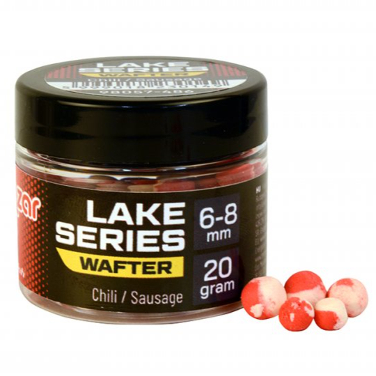 BENZAR LAKE SERIES WAFTER