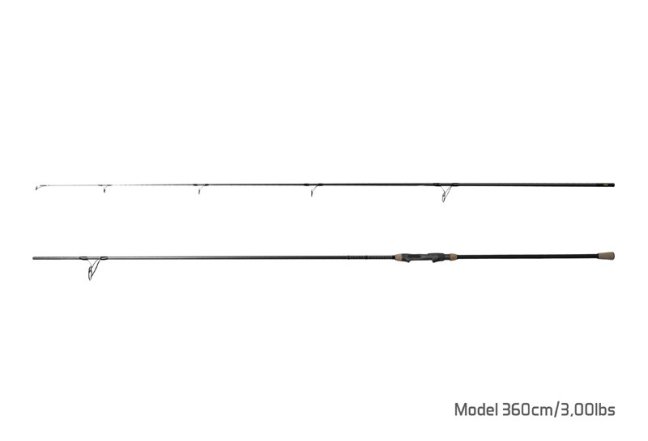 Delphin OPIUM V2 SHRINK / 2 rész 360cm/3,00lbs