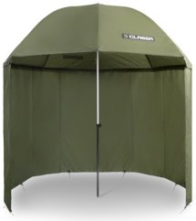 Deštník s bočnicí Delphin CLASSA