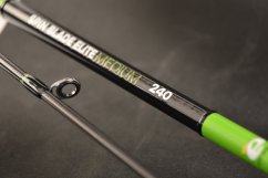 WIZARD SPIN BLADE ELITE PŘÍVLAČOVÝ PRUT 270cm/80-150g/2 díl