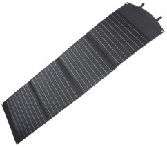 Összecsukható szolár panel Boatman 120W 12V
