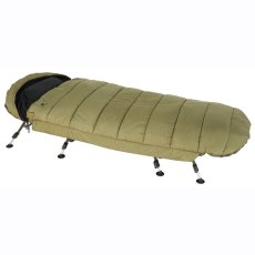Giants Fishing Spací vak 5 Season Extreme XS Sleeping Bag