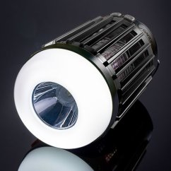 Gardner Lampa Proti Hmyzu Mozzi Lamp