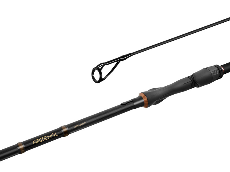 Delphin ARZENAL LS+ 360cm/3.00lbs/2 rész
