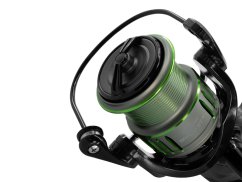 Plytká cievka Delphin BRAVO 5T 5000 SH Aluminium
