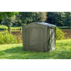 Anaconda stan Cook Arena 205