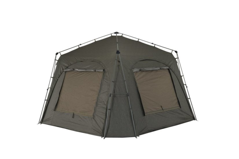 Mivardi Shelter Base Camp XXL gyorsan állítható konyhasátor