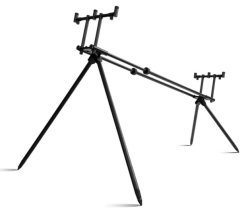 Rodpod Delphin RPX ProMAX BlackWay