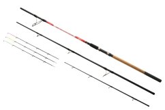 CARP EXPERT RYBÁRSKY PRÚT NEO RIVER FEEDER 390cm 120-250g