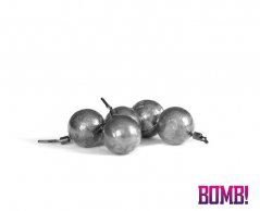 BOMB! Dropshot golyó / 5db
