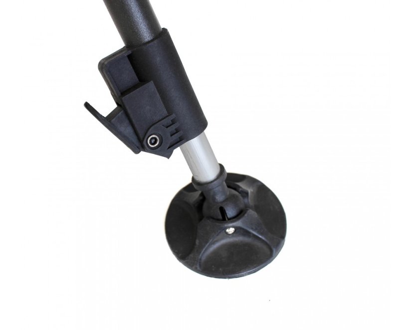 Zfish Deluxe GRN horgász szék