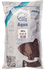 AQUA GARANT Pellet Mix CU 2 mm 800g
