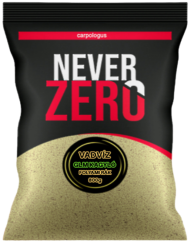 NEVERZERO Vadvíz GLM kagyló–Folyami rák 800g