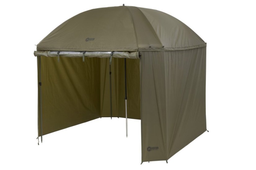 Mivardi Esernyő Session Umbrella XL Full Cover