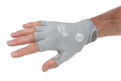 Fox Rage kesztyű Lightweight UV Gloves