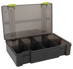 Matrix Box Storage  8 Compartment Deep